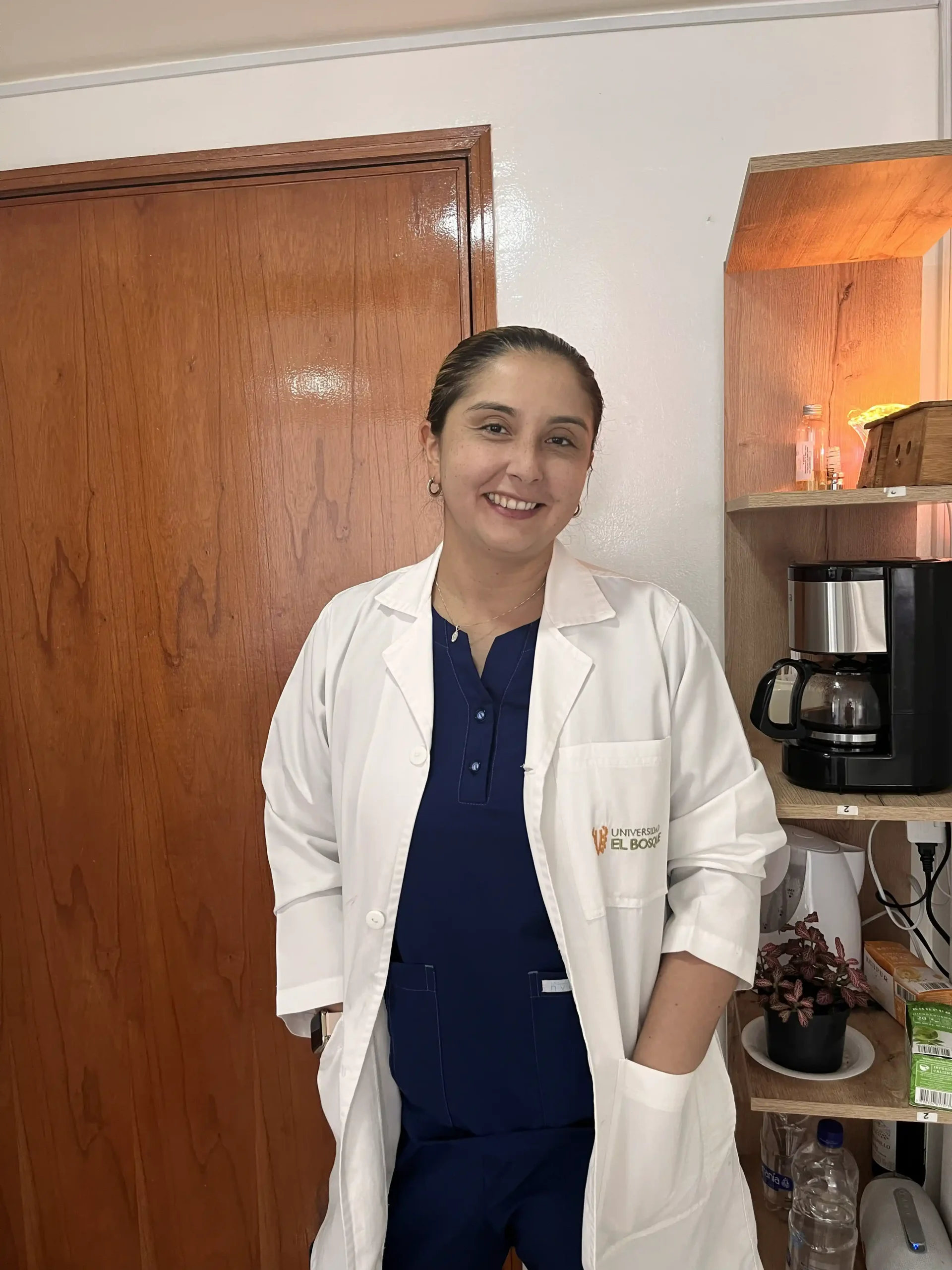 Dra. Ingri Cañón - Medicina Integrativa en Bogotá